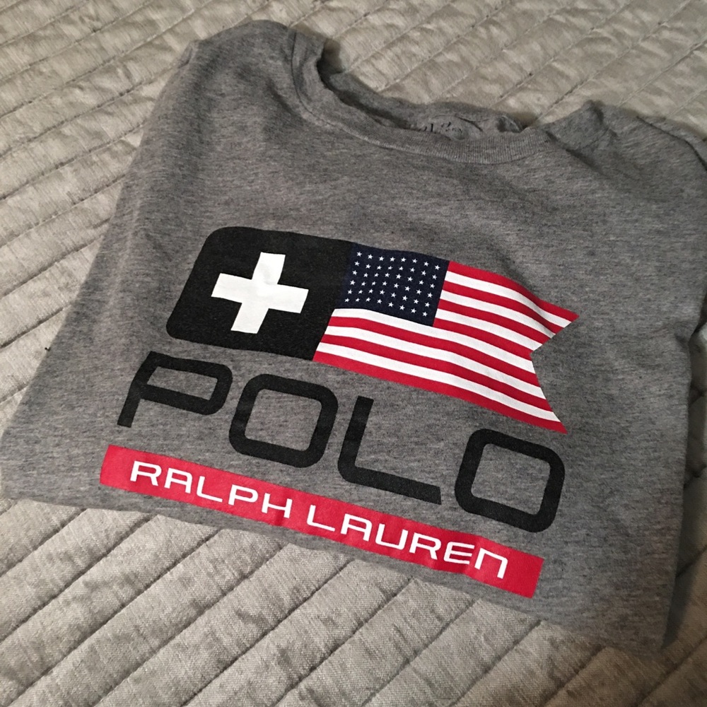 Polo TShirt